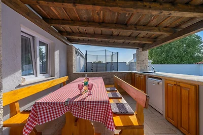 Ferienhaus Georgine