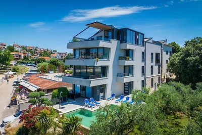 Luxury apartment Kevin