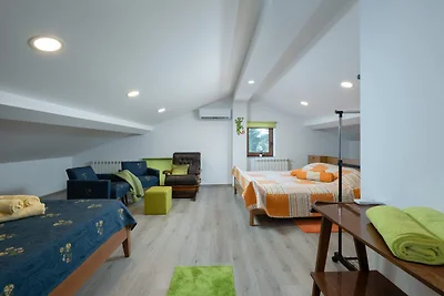 Villa Gracia