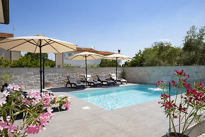 Villa Eman in Pula