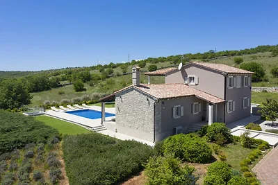 Heritage Villa Lilly