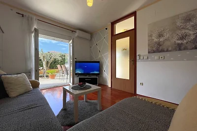 Apartment Malu