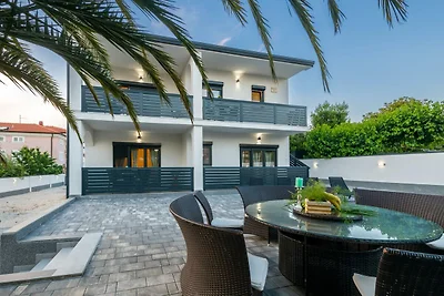 Villa LiLi Apt 1 met balkon