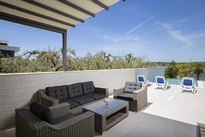 Luxury apartment Kevin
