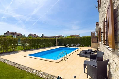Villa Berenice