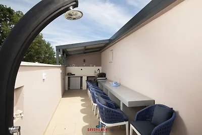 Casa Crystal Istria