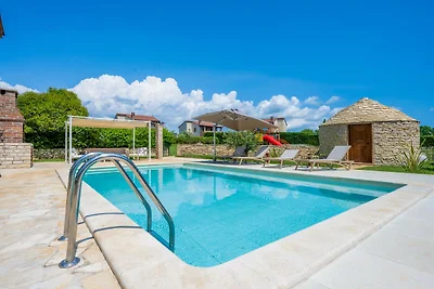 Paradise Villa Istria