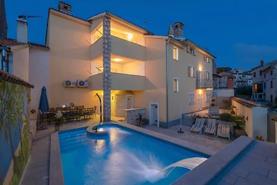Villa Nada mit privatem Pool