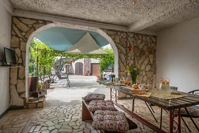 Ferienhaus Ruba
