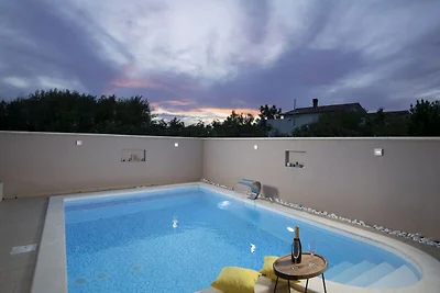 Casa Crystal Istria