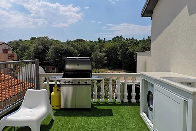 Apartments La Mer - Studio C