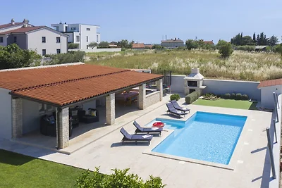 Ferienhaus Georgine
