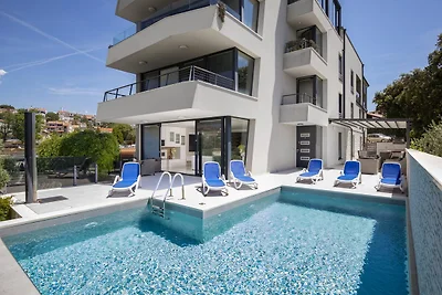 Luxury apartment Kevin