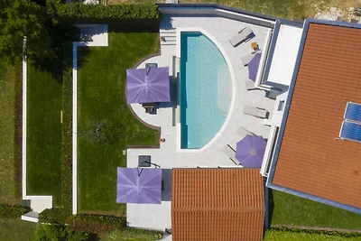 Villa Cascada