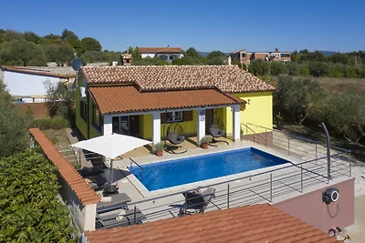 Villa Barbara und Brigita