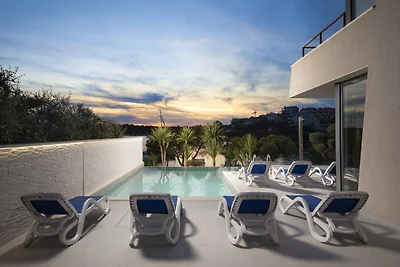 Luxury apartment Kevin