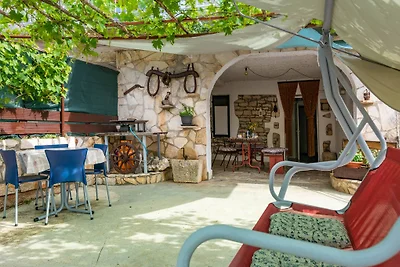Ferienhaus Ruba