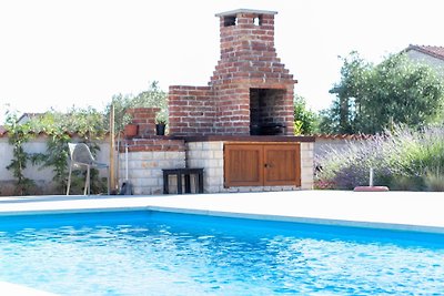 Villa Amelie con piscina privada