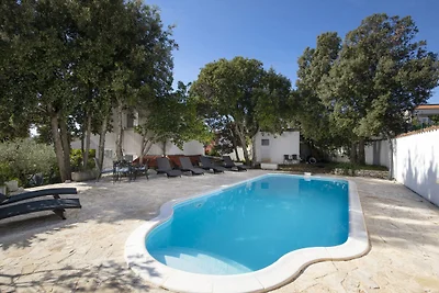Villa Laura bei Duga Uvala