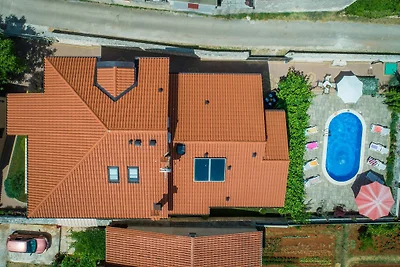 Ferienhaus Andrea