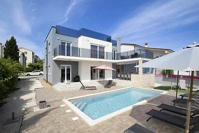 Villa Eminentia