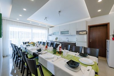 Villa Arta in Medulin