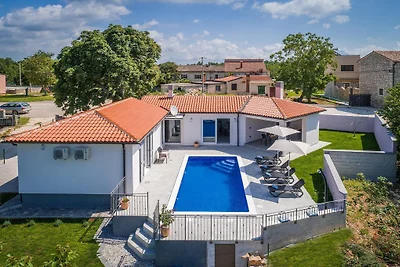 Villa NaNa con piscina privata