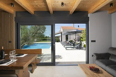 Ferienhaus Ana