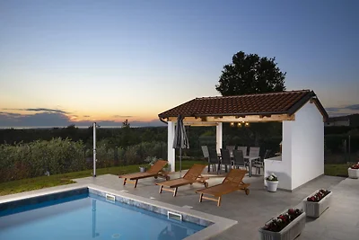 Villa Euphoria