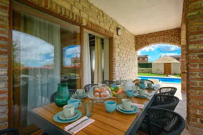 Paradise Villa Istria