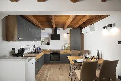 Casa Antico
