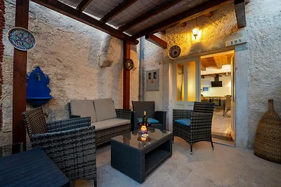 Casa Antico
