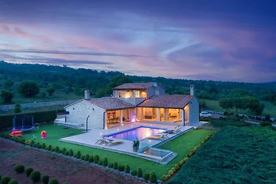 Heritage Villa Lilly