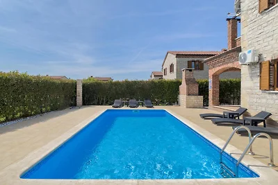 Villa Berenice