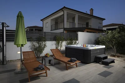 Villa Gusto