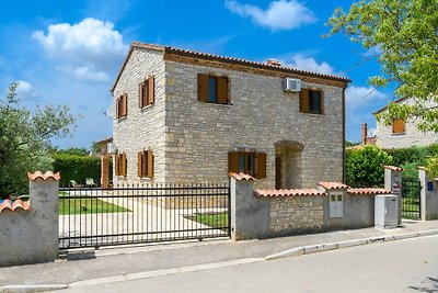 Villa Amani