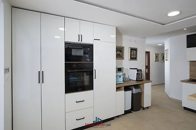 Casa Crystal Istria