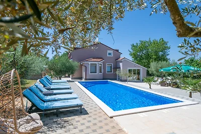 Villa Sunshine