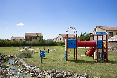 Paradise Villa Istria