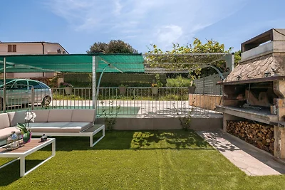 APARTMENTS LOVRIC - AP 1