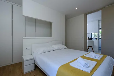 Luxury apartment Kevin