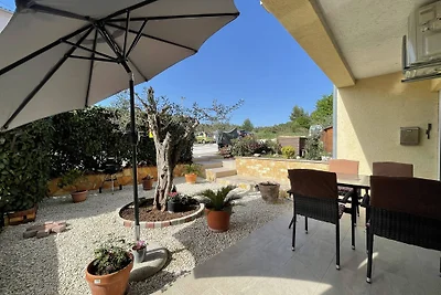 Apartment Malu