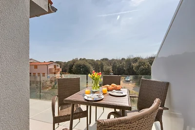 Apartments La Mer - Studio C