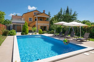 Villa Gracia