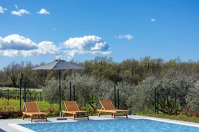 Villa Euphoria