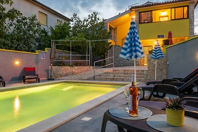 Ferienhaus Sunce