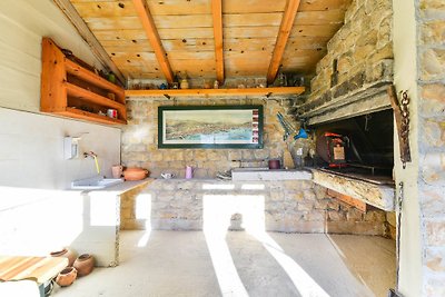 Villa Niko mit eigenem Pool