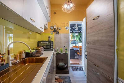 Casa vacanza Venere con piscina privata