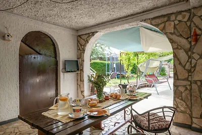 Ferienhaus Ruba