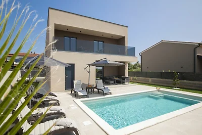 Villa del Sol